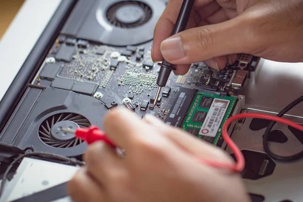 Board level assessment and power integrity checks