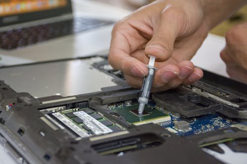 Upgrades and performance tuning