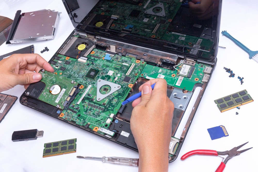 Screen and battery offers