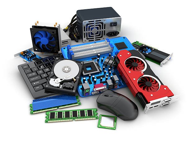 Charging ports, jacks, and connectors replacement