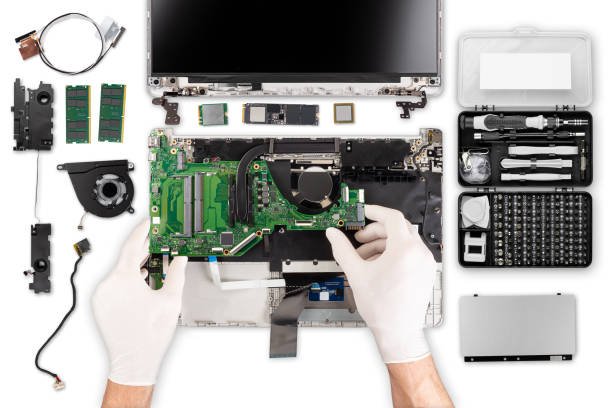 Board and power diagnostics